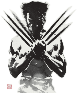 background_wolverine