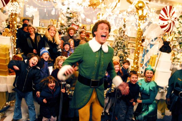 still-of-will-ferrell-in-elf
